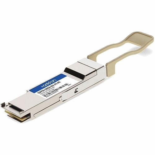 ADD-ON QSFP28-100GB-SR4-JF2-AO Transceiver