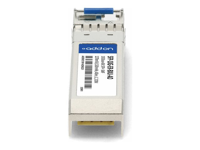 ADD-ON SFP-10G-ER-BXU Cisco Compatible SFP+ Transceiver