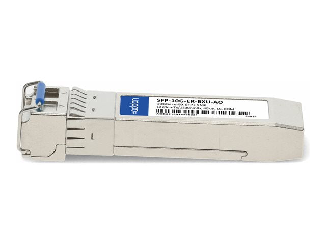 ADD-ON SFP-10G-ER-BXU Cisco Compatible SFP+ Transceiver