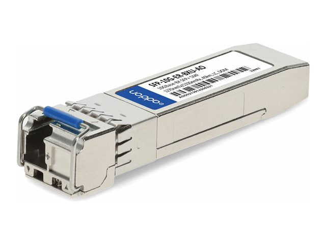 ADD-ON SFP-10G-ER-BXU Cisco Compatible SFP+ Transceiver