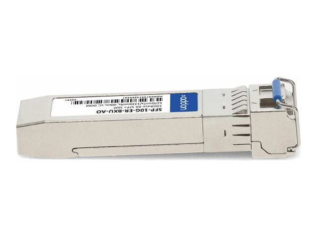 ADD-ON SFP-10G-ER-BXU Cisco Compatible SFP+ Transceiver