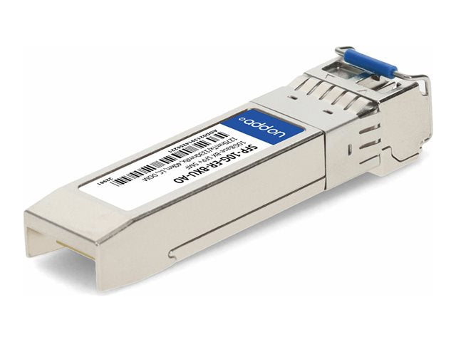 ADD-ON SFP-10G-ER-BXU Cisco Compatible SFP+ Transceiver