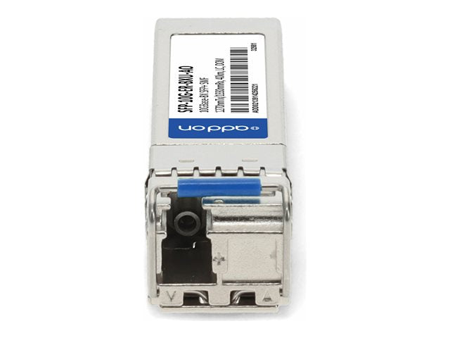 ADD-ON SFP-10G-ER-BXU Cisco Compatible SFP+ Transceiver