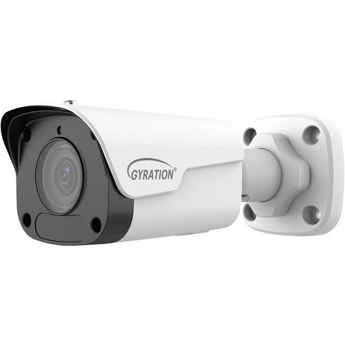 ADESSO CYBERVIEW200B 1080p PoE Security Camera with IR & Dual Stream