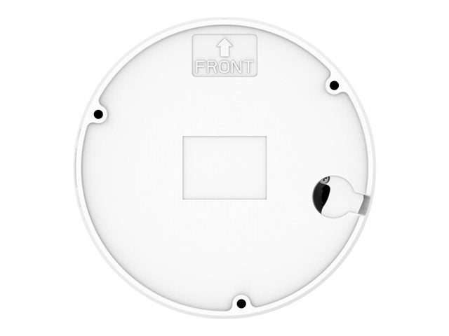 ADESSO CYBERVIEW411D-TAA 4MP Security Camera with Motorized Zoom & PoE