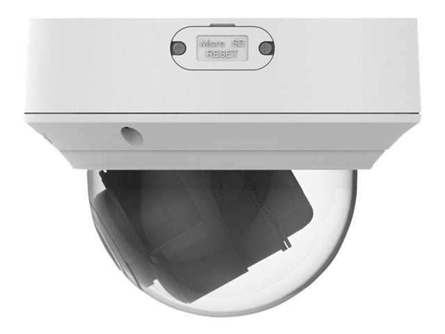 ADESSO CYBERVIEW811D 8MP Security Camera 40m IR PoE Motorized Lens
