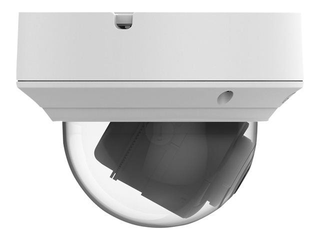 ADESSO CYBERVIEW811D 8MP Security Camera 40m IR PoE Motorized Lens