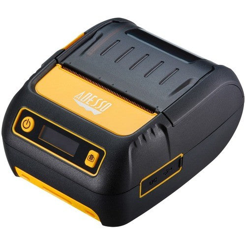 ADESSO NuPrint 220-2 Bluetooth Mobile POS Printer 58mm Portable