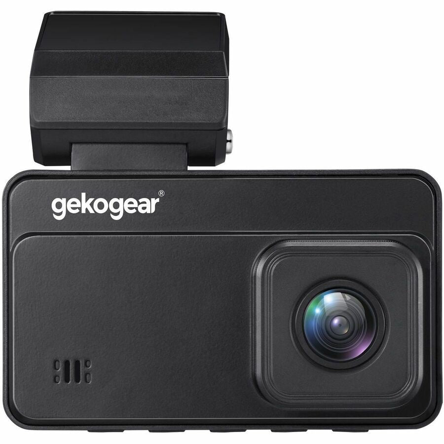 ADESSO Orbit ORBITD220 Dual-Channel Dashcam with OrbitVision AI Safety Alerts