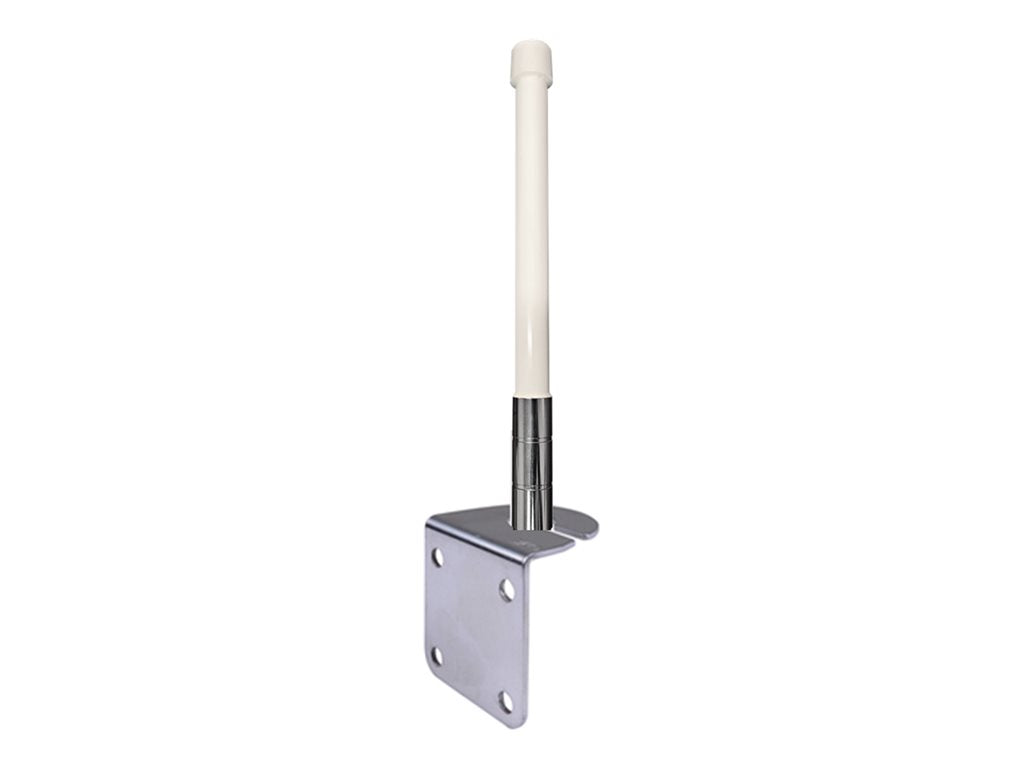 AG Antenna Group AG10 - Antenna - radome - cellular, IoT, Wi-Fi - omni-directional - indoor / outdoor, bracket mount AG10B-NF