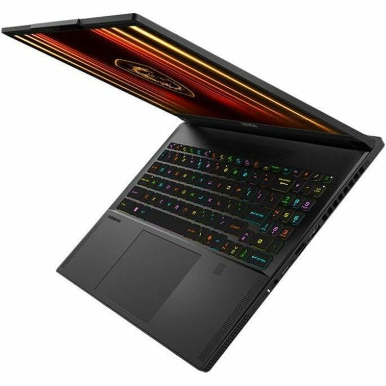 AI Gaming Laptop - MSI Stealth A16 AI+ RTX 5070 Ti OLED Display | Tecisoft