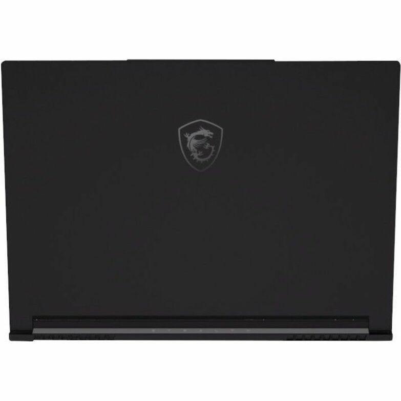 AI Gaming Laptop - MSI Stealth A16 AI+ RTX 5070 Ti OLED Display | Tecisoft