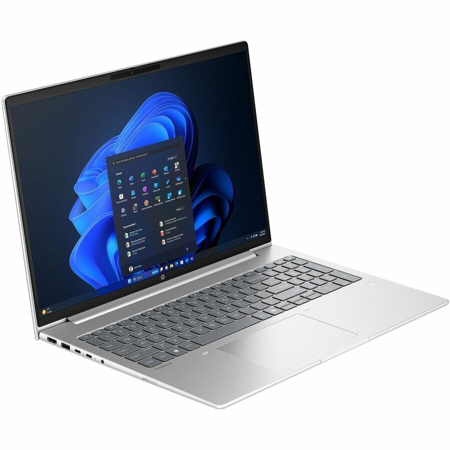 AI PC Laptop Computer - HP ProBook 4 G1a Wolf Pro Security Edition | TechSoft