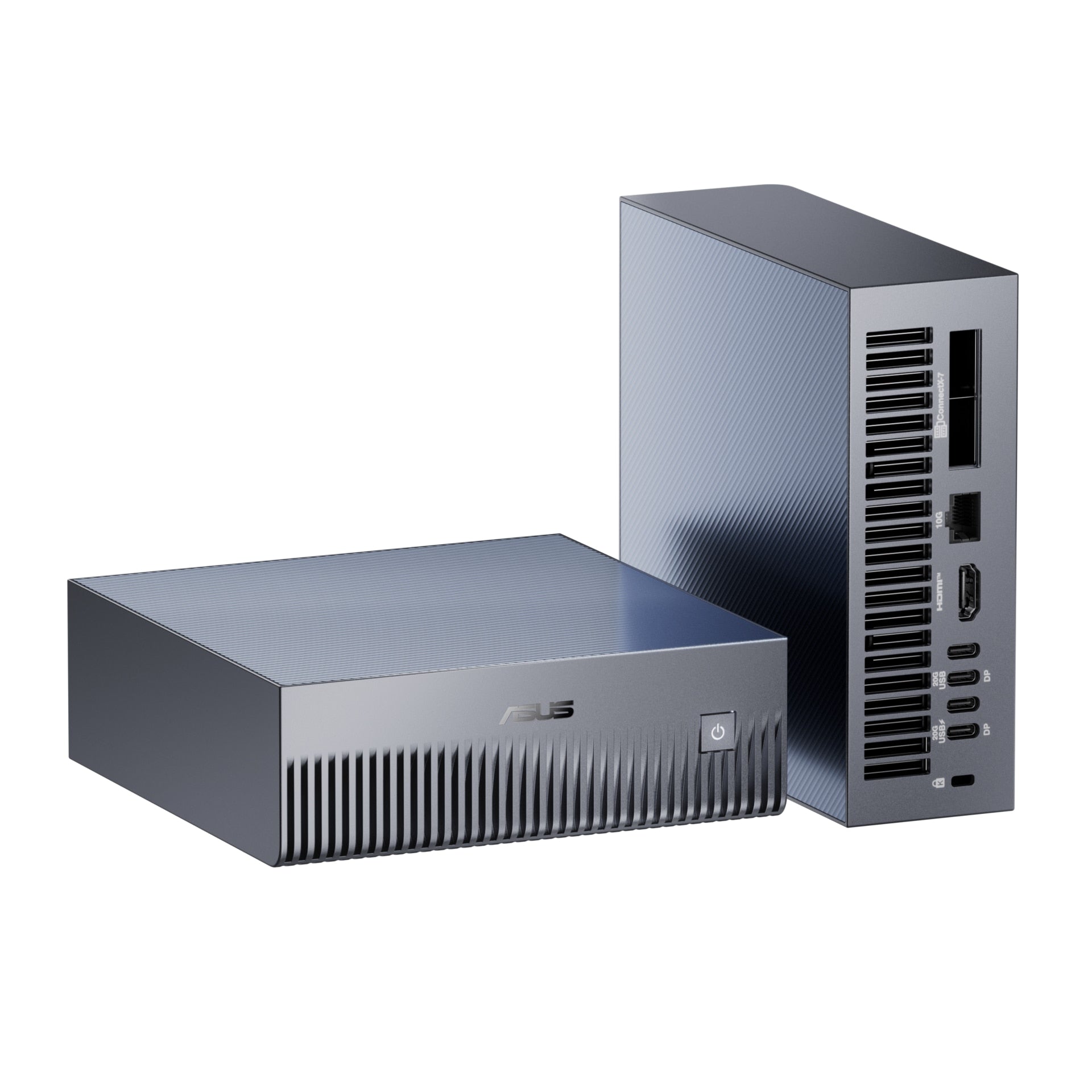 AI Workstation NVIDIA Grace Blackwell - Desktop Supercomputer | ASUS