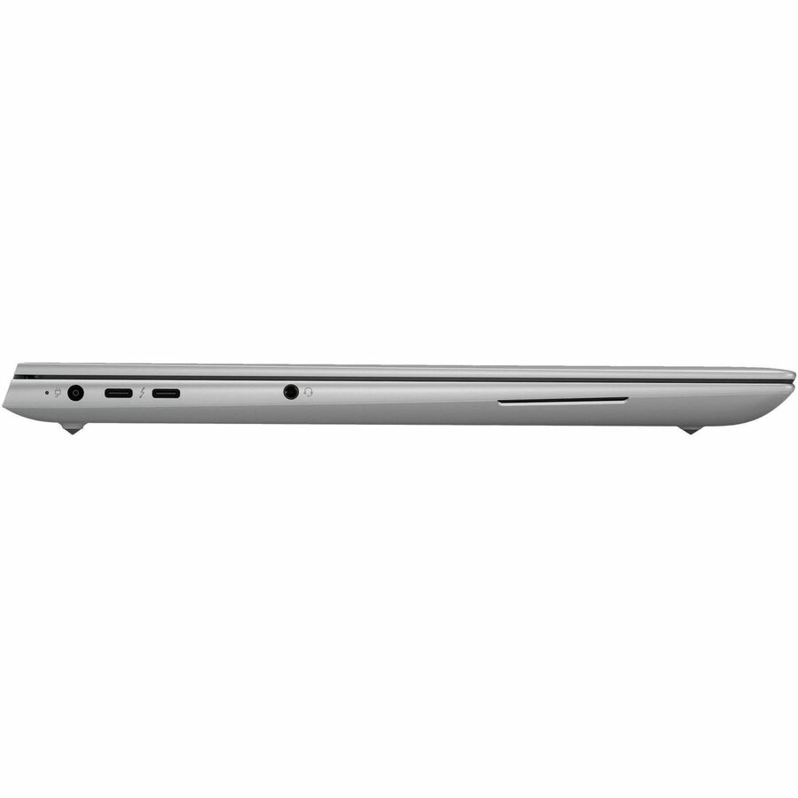 AI Workstation Professional - HP ZBook Studio G11 16" Mobile Workstation | Tecisoft