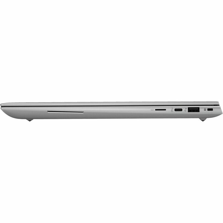 AI Workstation Professional - HP ZBook Studio G11 16" Mobile Workstation | Tecisoft