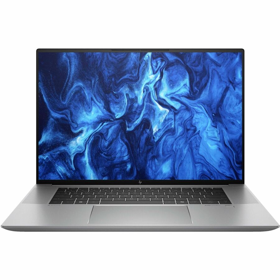AI Workstation Professional - HP ZBook Studio G11 16" Mobile Workstation | Tecisoft