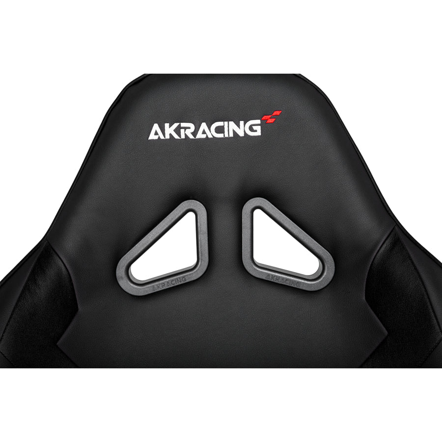 AKRacing Core Series SX Gaming Chair Black