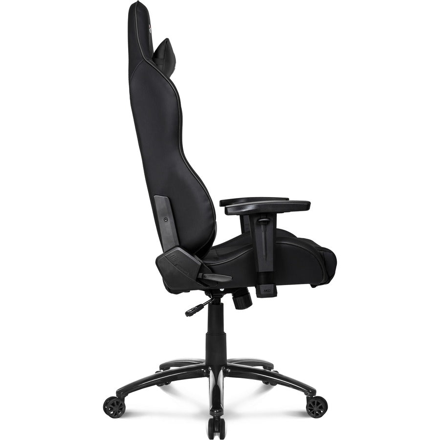 AKRacing Core Series SX Gaming Chair Black
