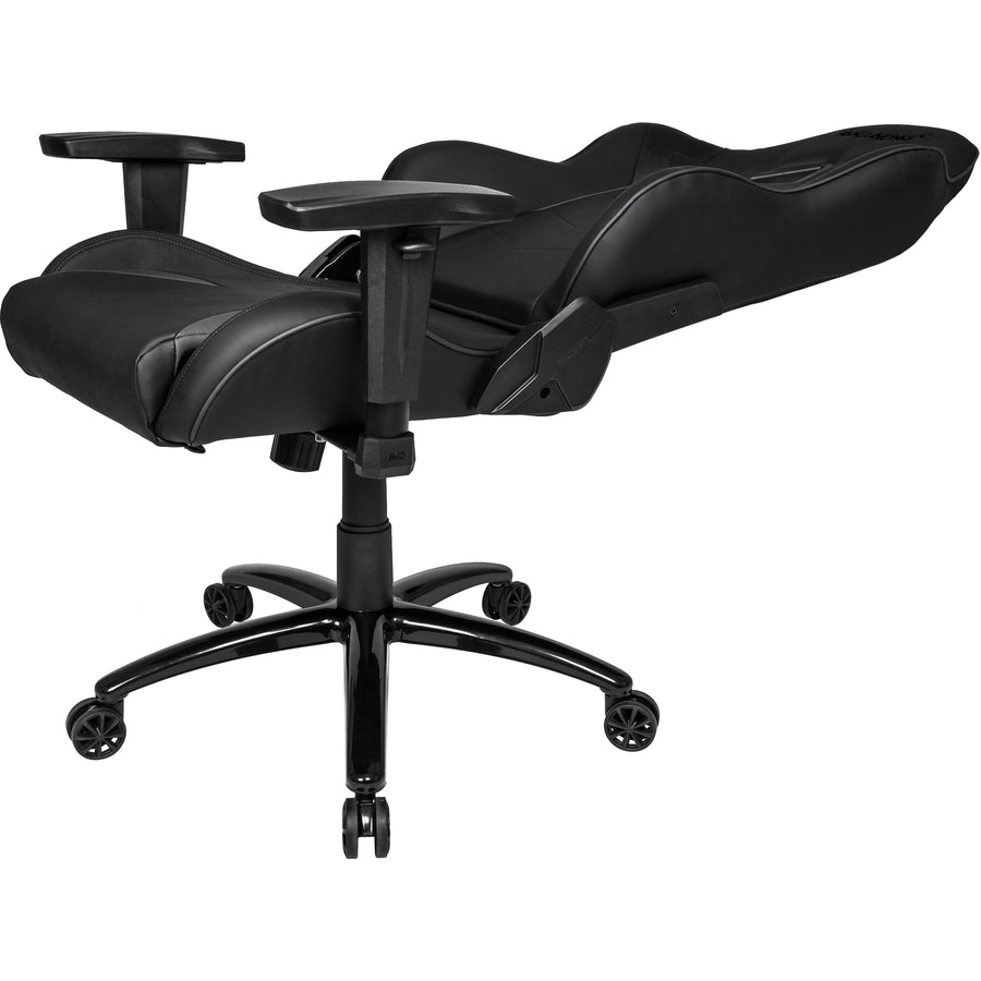 AKRacing Core Series SX Gaming Chair Black