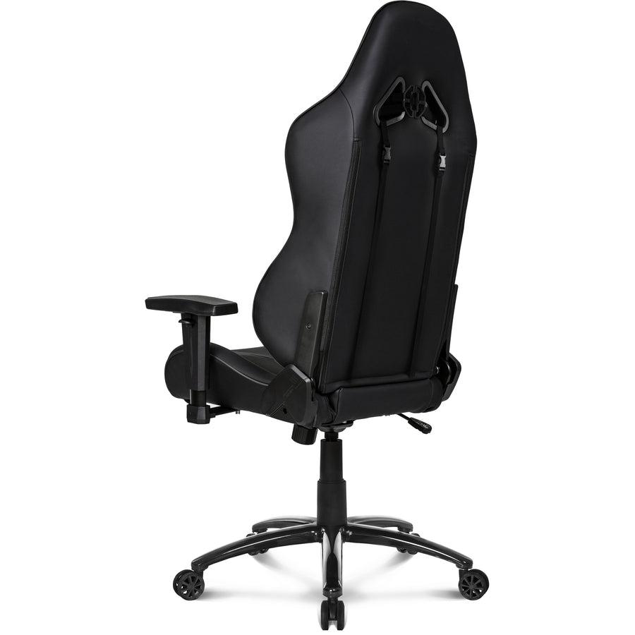 AKRacing Core Series SX Gaming Chair Black