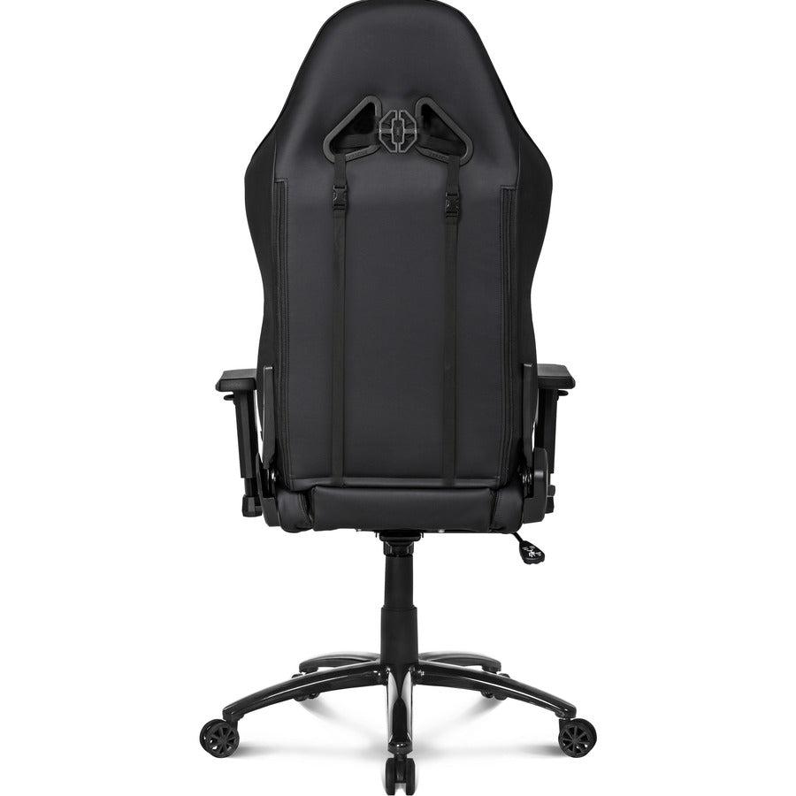 AKRacing Core Series SX Gaming Chair Black