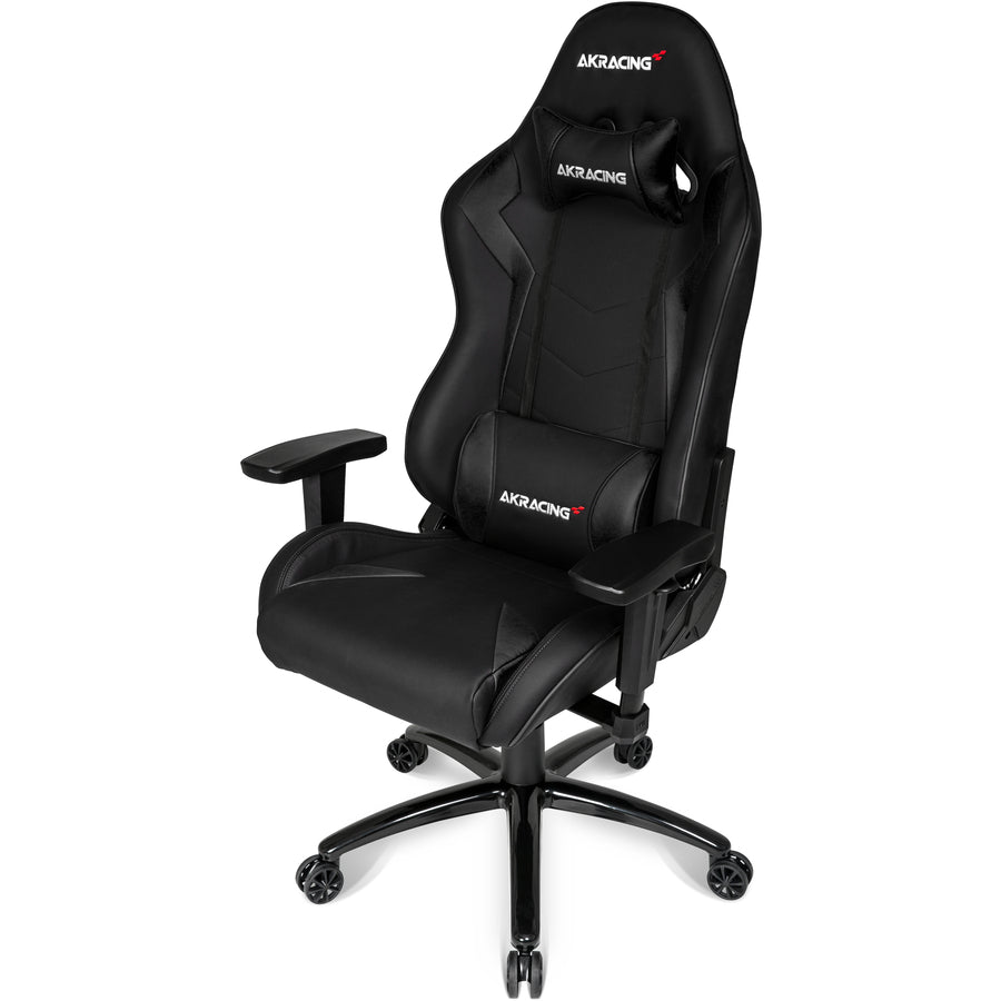 AKRacing Core Series SX Gaming Chair Black