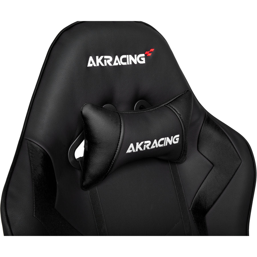 AKRacing Core Series SX Gaming Chair Black