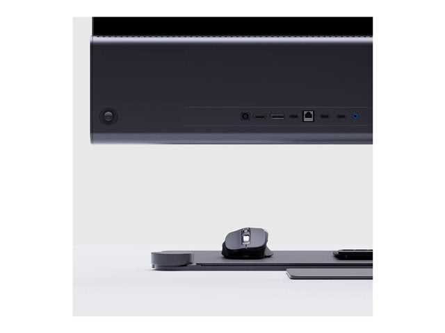 ALOGIC 40C2KPDSGR 40" 3440x1440 LCD Monitor UltraWide 21:9 for Professionals