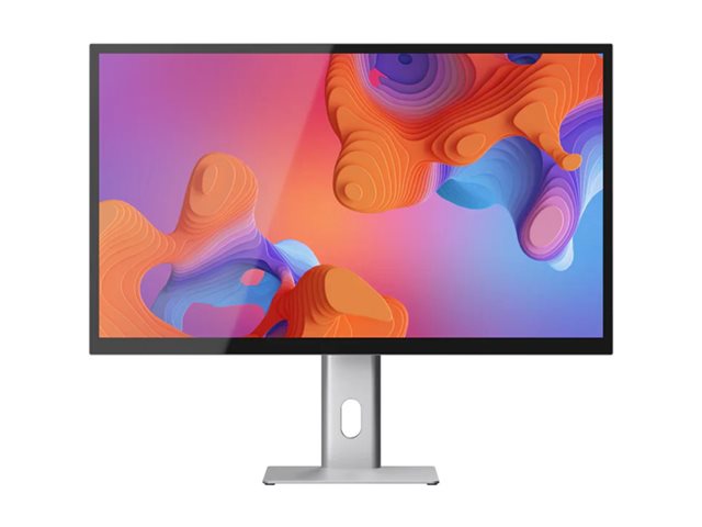 ALOGIC Aspekt 32 4K Docking Monitor