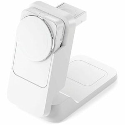 ALOGIC Matrix Ultimate 3-in-1 Wireless Charger with MagSafe Power Bank