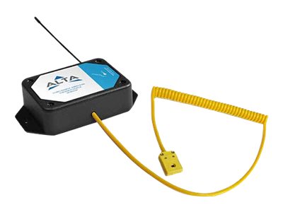 ALTA AA Wireless Thermocouple Sensor - Temperature sensor - wireless - 900 MHz