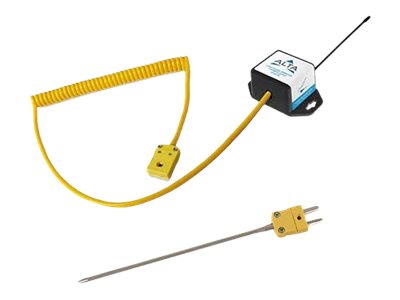 ALTA Coin Cell Wireless Thermocouple Sensor - Temperature sensor - wireless - 900 MHz