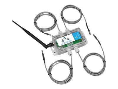 ALTA Industrial Quad Temperature Sensor - Temperature sensor - wireless - 900 MHz