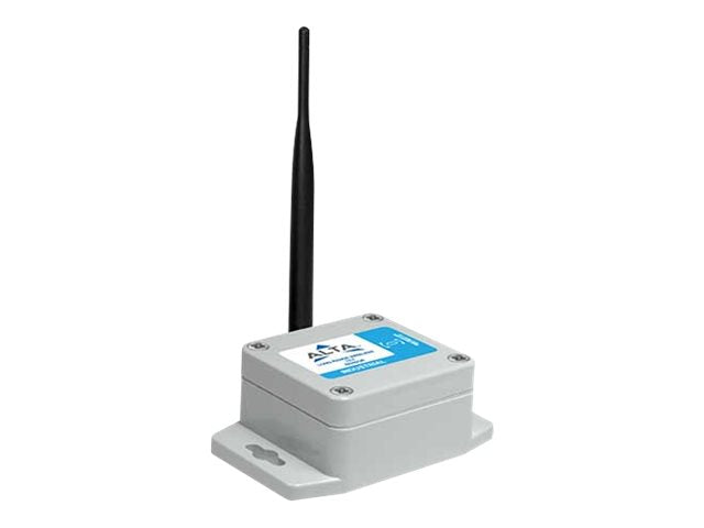 ALTA Industrial Wireless Accelerometer - Accelerometer/tilt sensor - wireless - 900 MHz