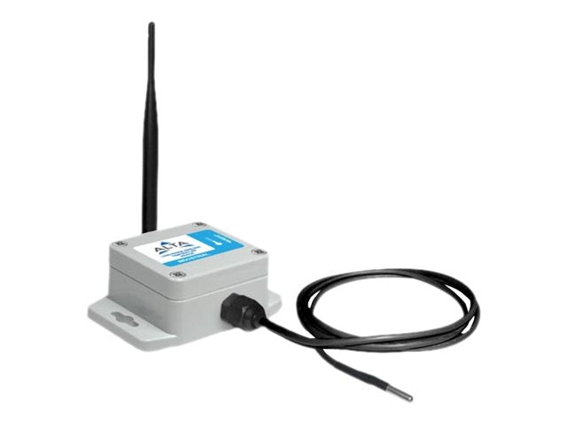ALTA Industrial Wireless Temperature Sensor - Temperature sensor - wireless - 900 MHz