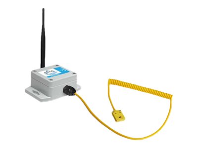 ALTA Industrial Wireless Thermocouple Sensor - Temperature sensor - wireless - 900 MHz