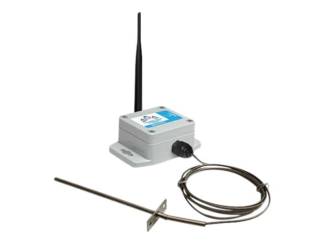 ALTA Industrial Wireless Thermocouple Sensor - Temperature sensor - wireless - 900 MHz