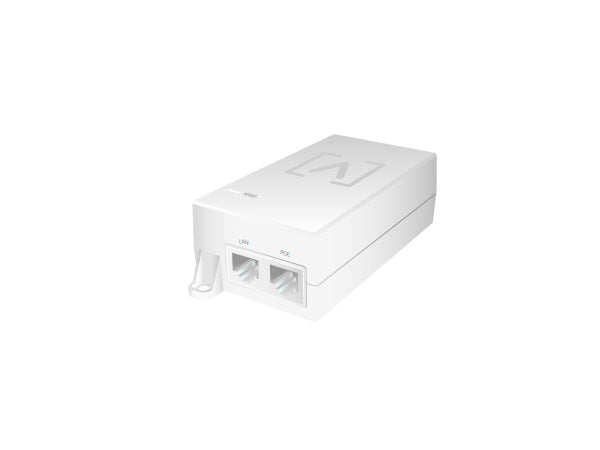ALTA NETWORKS 802.3at PoE+ Injector 30W with USA Power Cord
