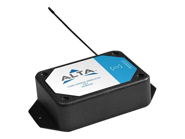 ALTA Tilt Sensor - AA battery powered - accelerometer sensor - wireless - 900 MHz