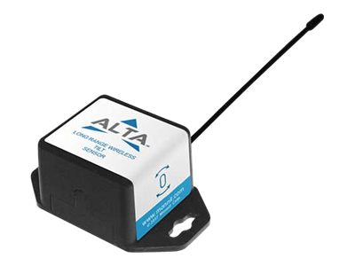 ALTA Wireless Accelerometer - Commercial coin cell powered - tilt sensor - wireless - 900 MHz