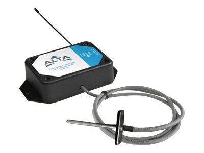 ALTA Wireless Duct - AA battery powered - temperature sensor - wireless - 900 MHz
