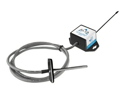 ALTA Wireless Duct Temperature Sensor - Coin cell battery powered - temperature sensor - wireless - 900 MHz