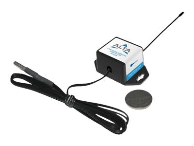 ALTA Wireless Temperature Sensor - Coin cell battery powered - temperature sensor - wireless - 900 MHz