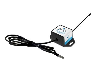ALTA Wireless Water Temperature Sensor - Coin cell battery powered - temperature sensor - wireless - 900 MHz