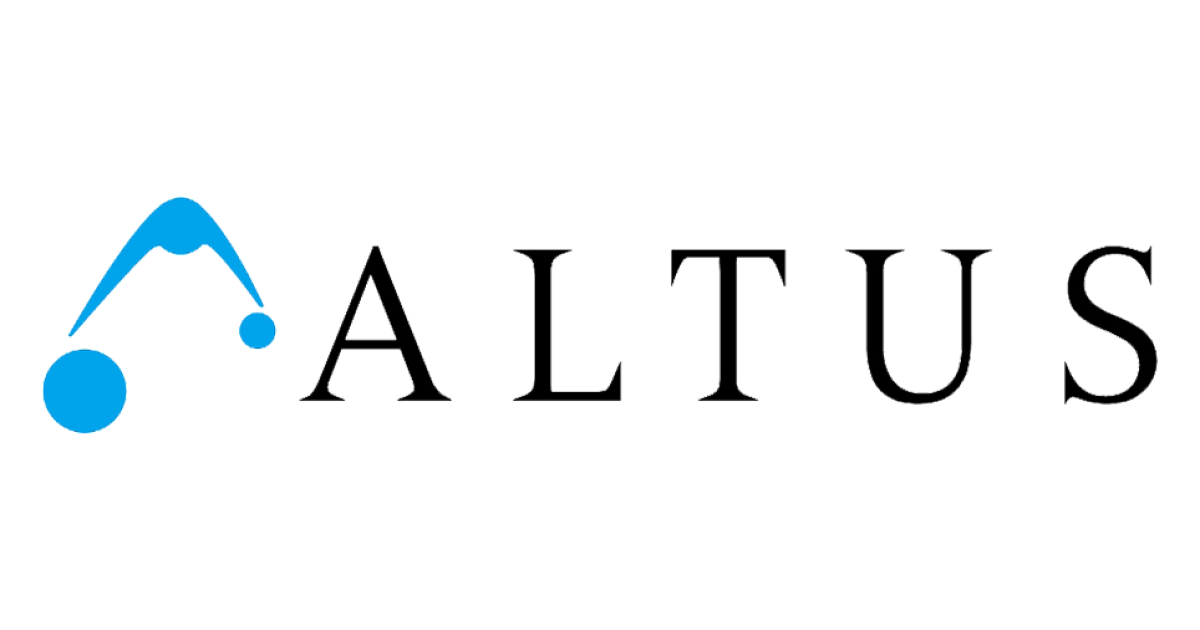 ALTUS INDUSTRIES II AI Cart Extended Onsite Parts Kit
