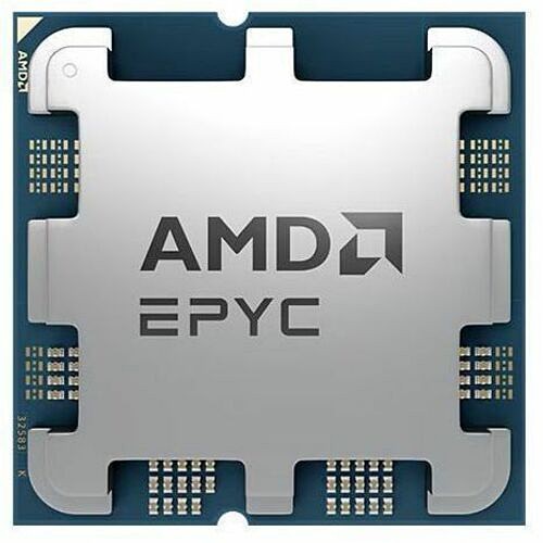 AMD EPYC 4465P 12-Core Server CPU 3.4GHz Base Up to 5.4GHz Turbo