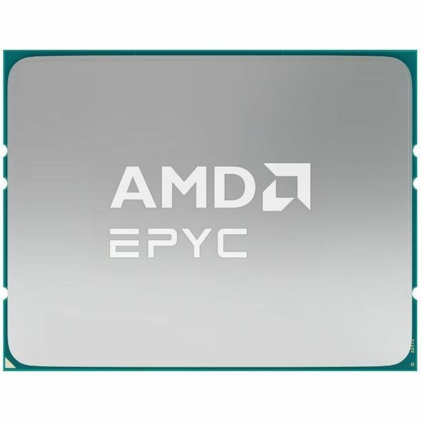 AMD EPYC 7003 (3rd Gen) 7663P Hexapentaconta-core (56 Core) 2 GHz Processor - OEM Pack - 2