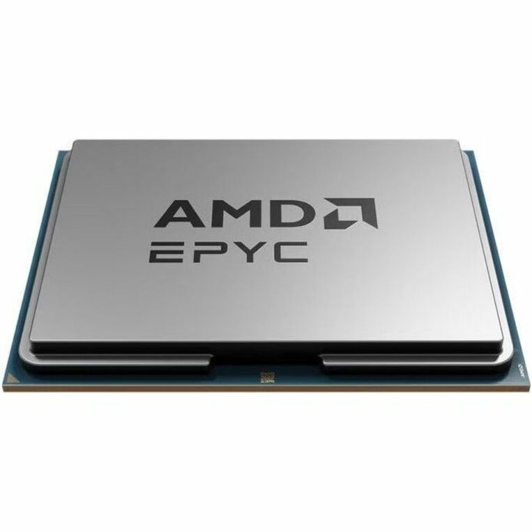 AMD EPYC 8004 (4th Gen) 8024P Octa-core (8 Core) 2.40 GHz Processor - OEM Pack - 32 MB L3