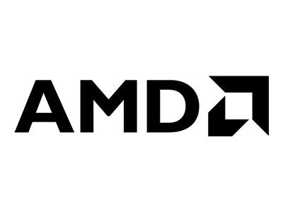AMD Radeon Pro W6600 - Graphics card - Radeon Pro W6600 - 8 GB GDDR6 - PCIe 4.0 x16 - 4 x DisplayPort - CTO